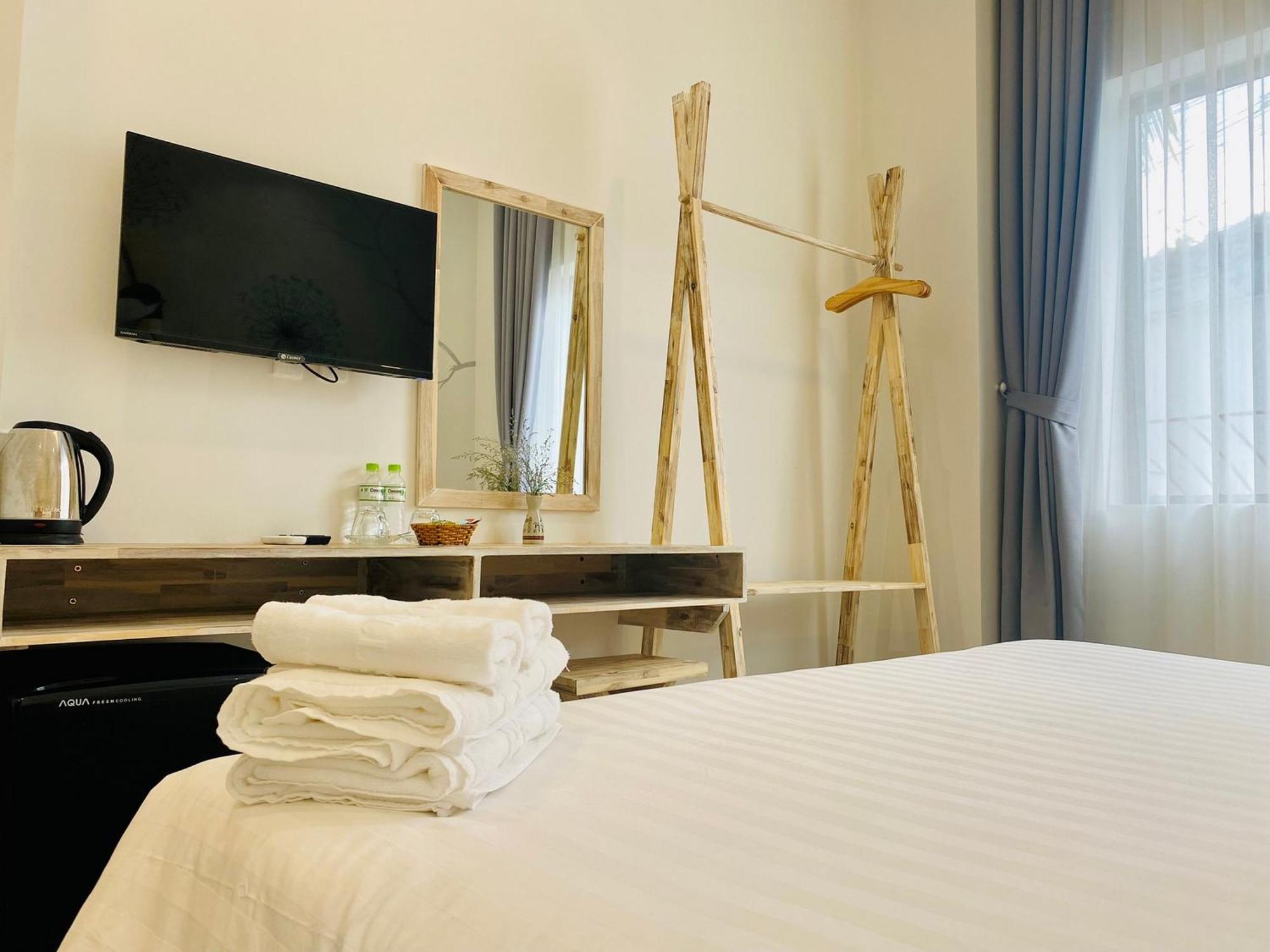 Hill Star Hotel Phu Quoc Exterior photo
