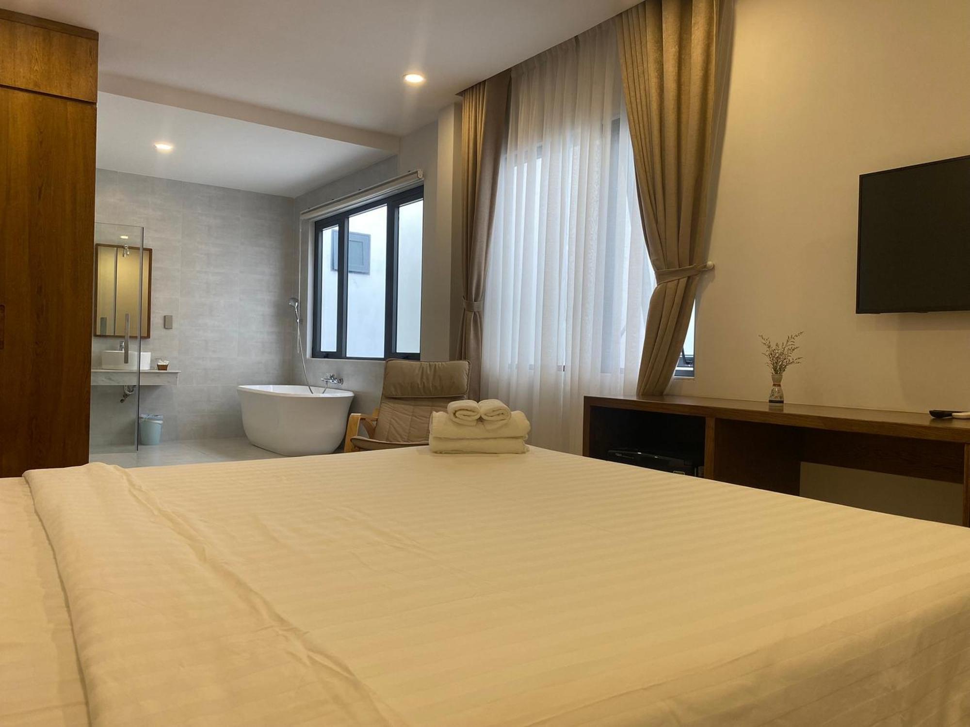 Hill Star Hotel Phu Quoc Exterior photo