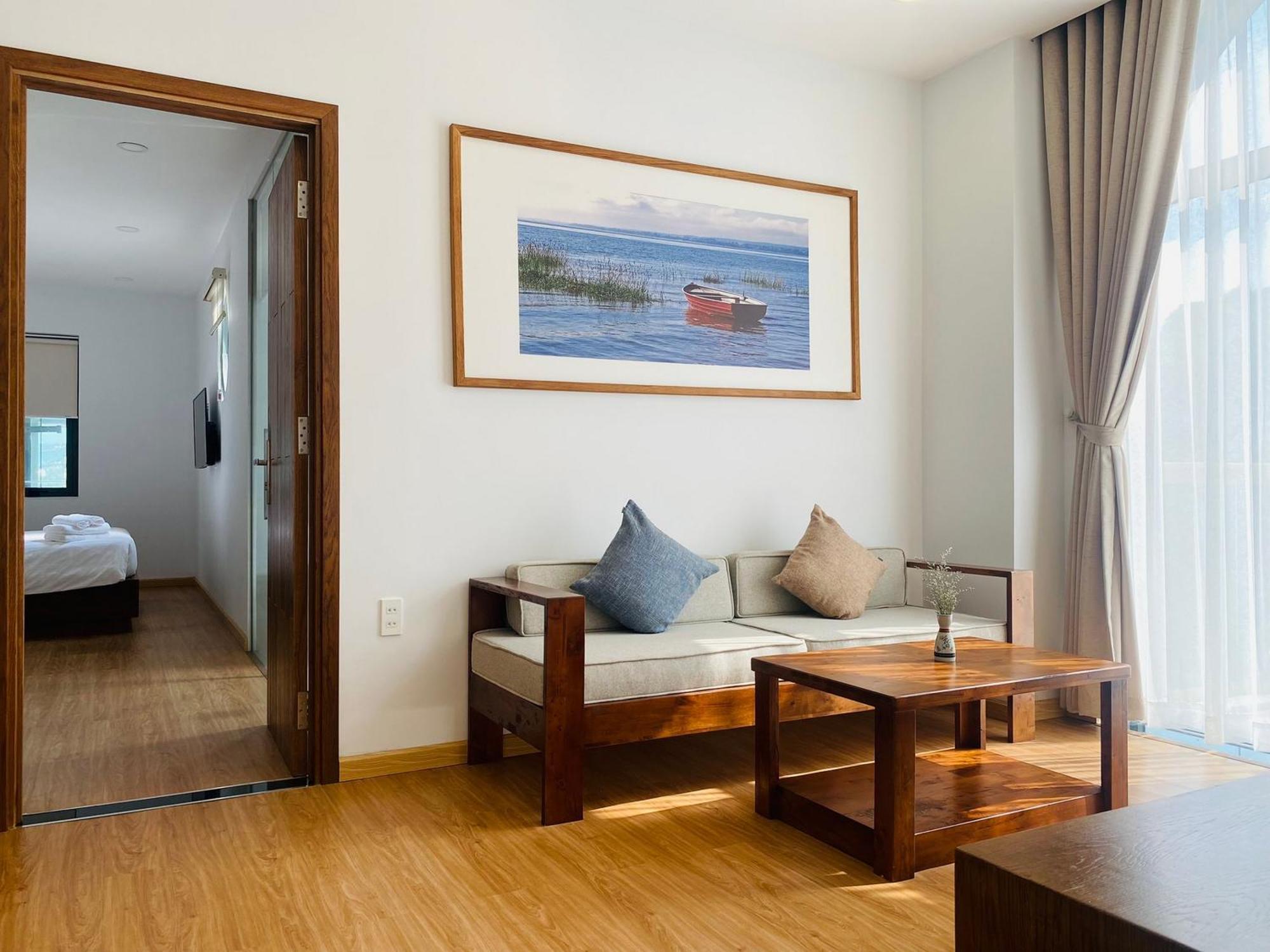 Hill Star Hotel Phu Quoc Exterior photo