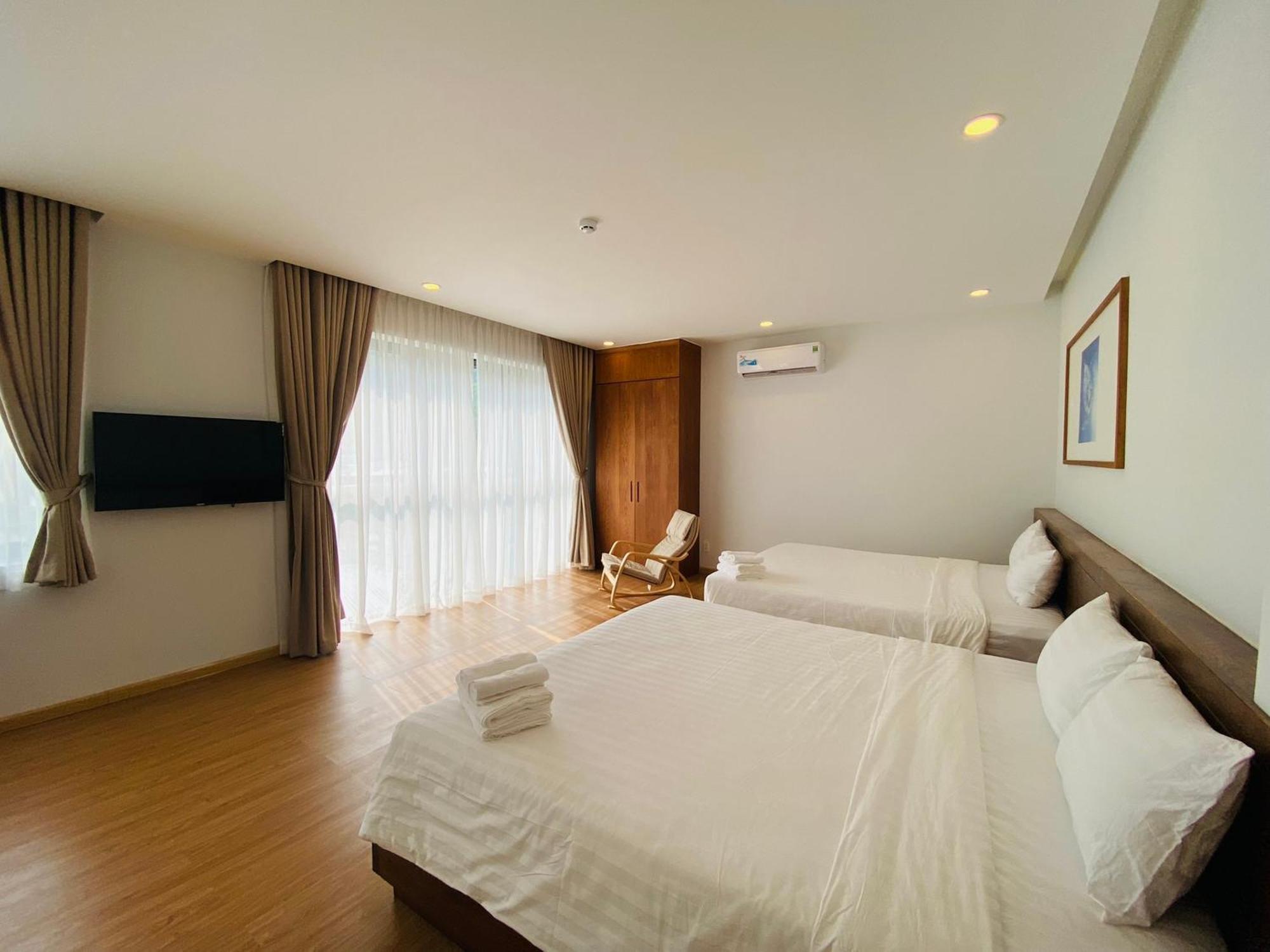 Hill Star Hotel Phu Quoc Exterior photo