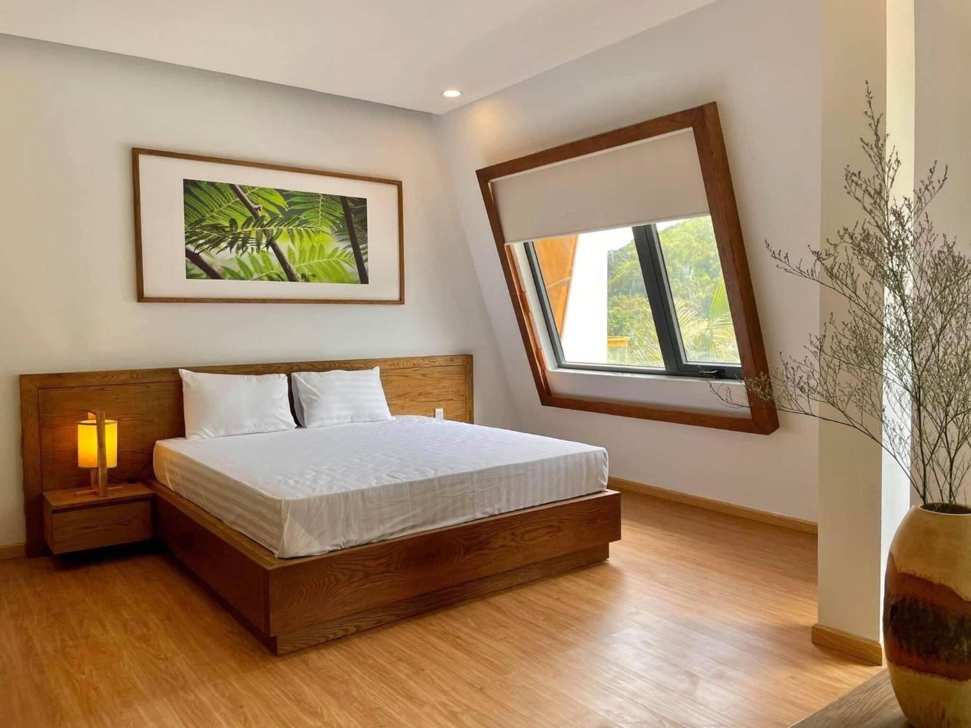 Hill Star Hotel Phu Quoc Exterior photo