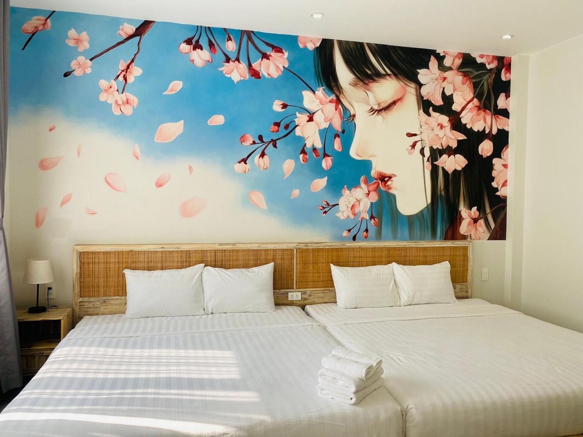 Hill Star Hotel Phu Quoc Exterior photo