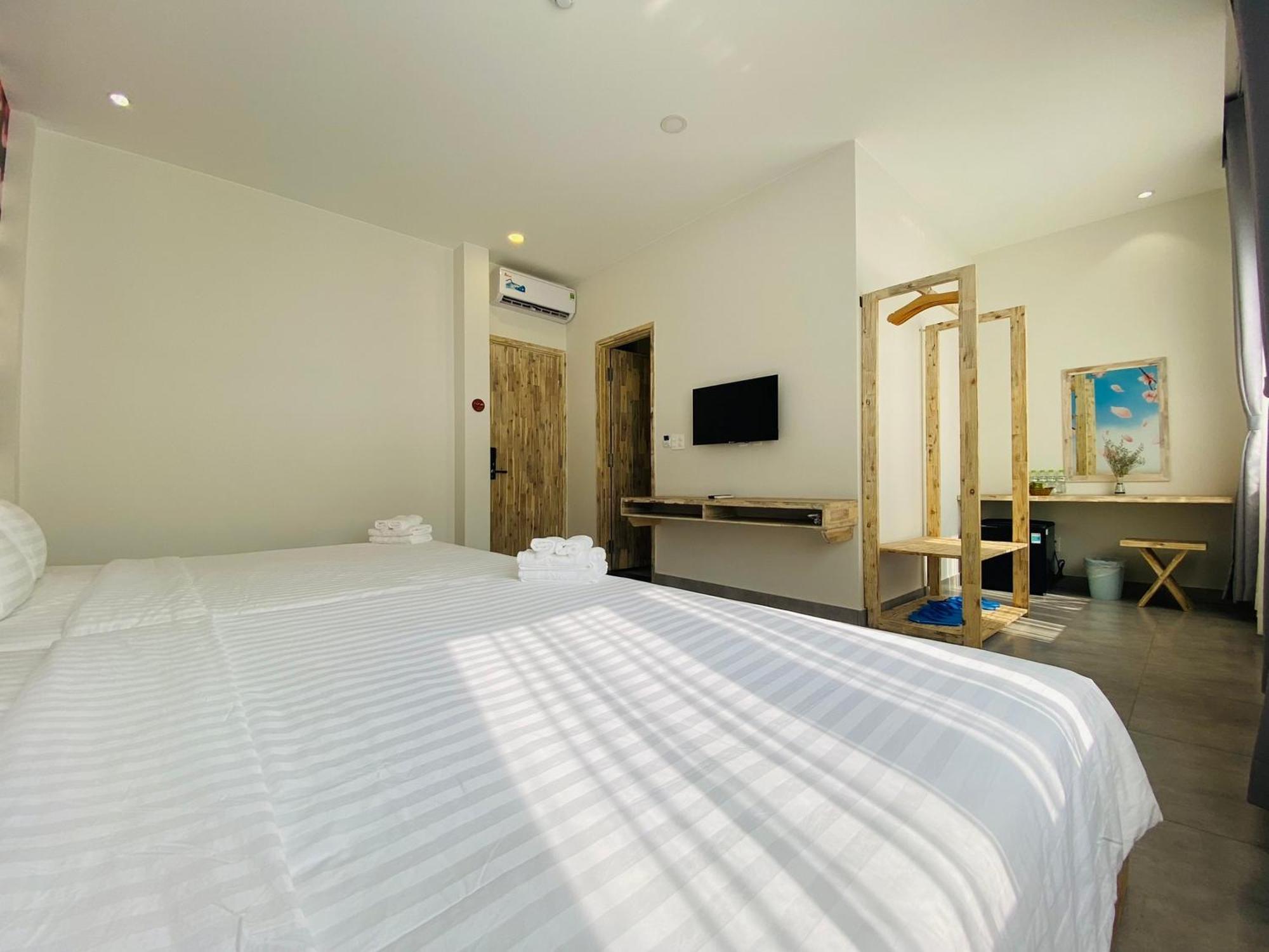 Hill Star Hotel Phu Quoc Exterior photo