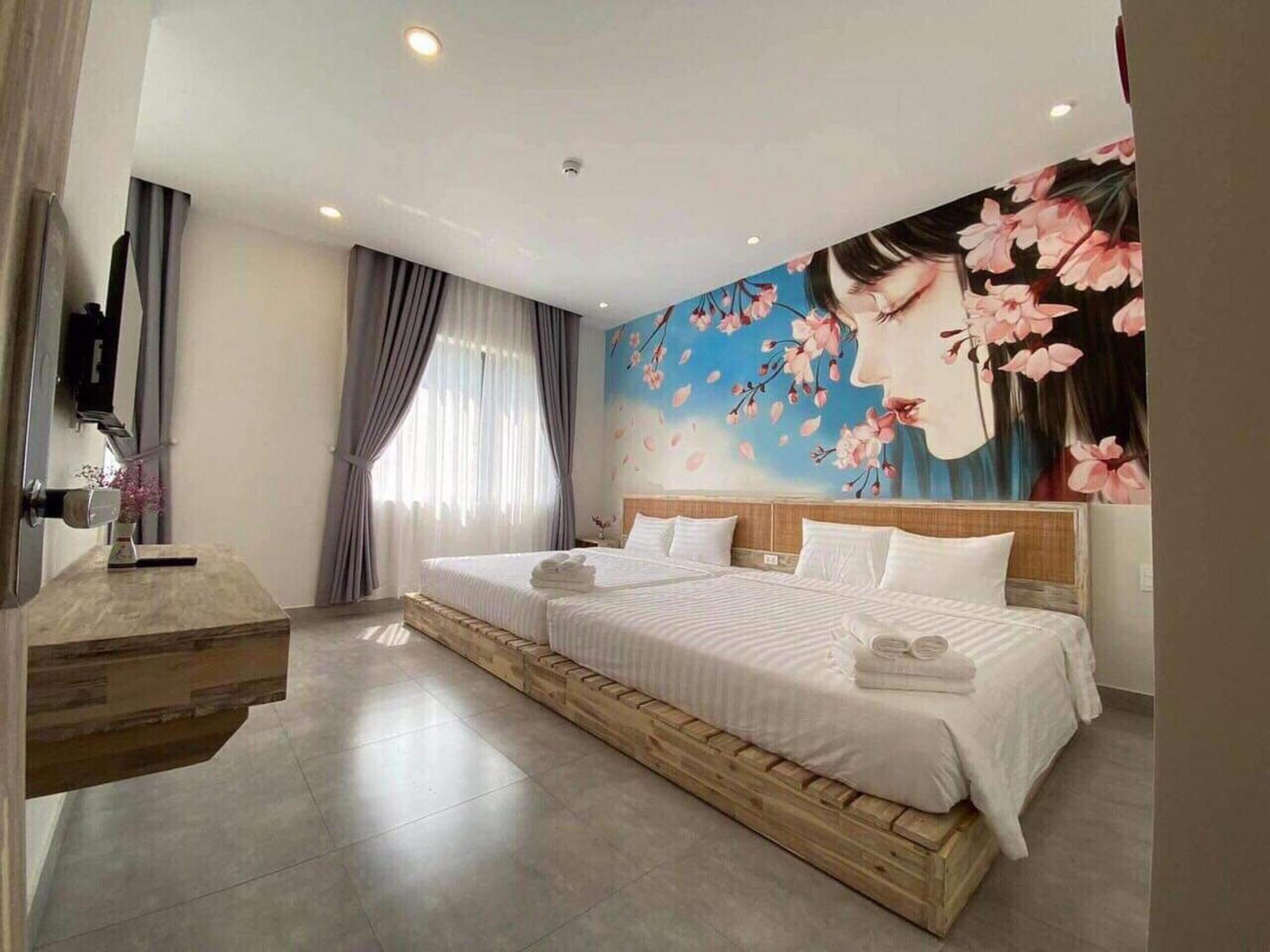 Hill Star Hotel Phu Quoc Exterior photo