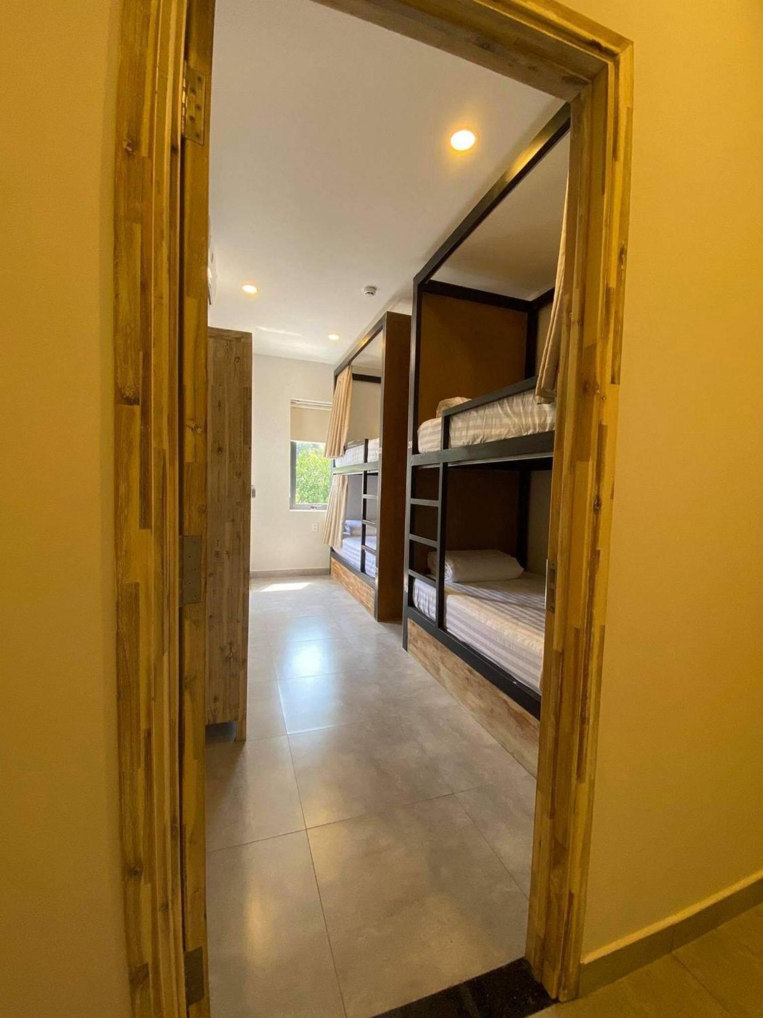 Hill Star Hotel Phu Quoc Exterior photo