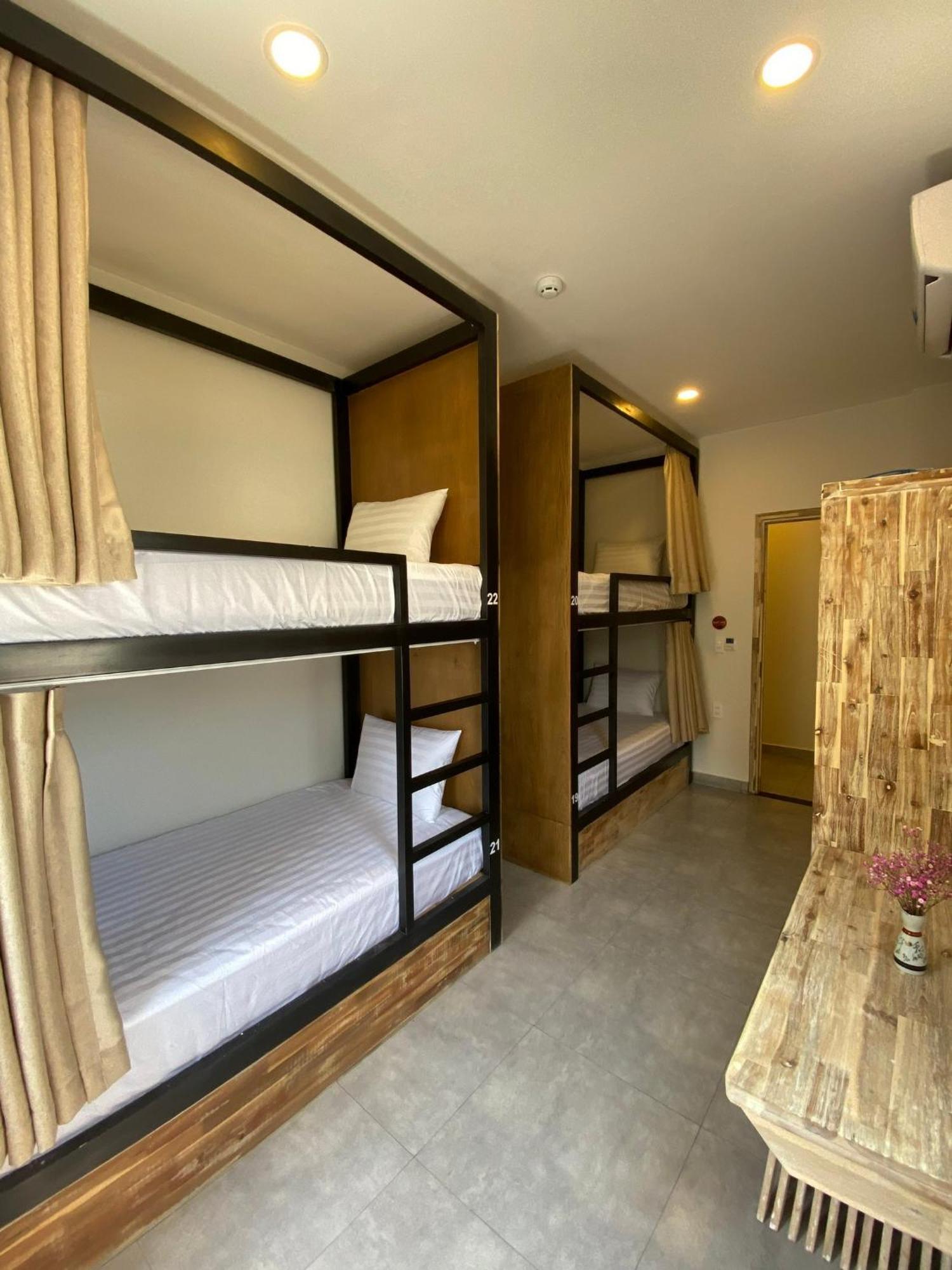 Hill Star Hotel Phu Quoc Exterior photo