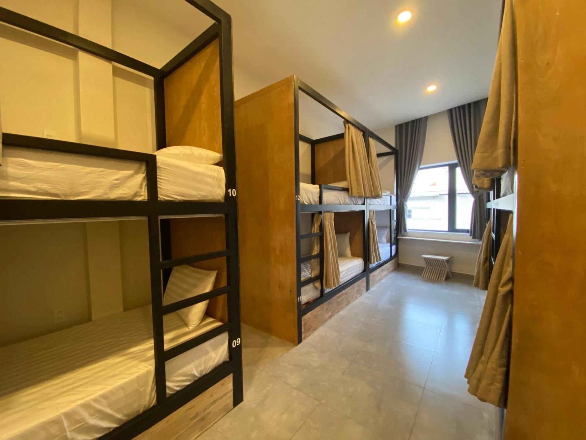 Hill Star Hotel Phu Quoc Exterior photo